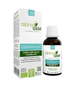 GEM-HyperT BIO, 50&nbsp;ml